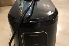 冬天咖啡机冻住了怎么办（解决冬季咖啡机冻结问题的方法）