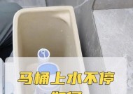 解决马桶出水阀不回弹的问题（探讨马桶维修技巧，修复马桶出水阀不回弹的方法）