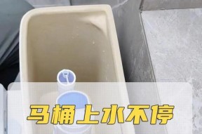 解决马桶出水阀不回弹的问题（探讨马桶维修技巧，修复马桶出水阀不回弹的方法）
