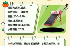 太阳动力热水器使用方法是什么？如何正确操作？