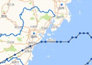 台风丹娜丝抵粤发出最后一击，北方炎热再度变强40度将再来