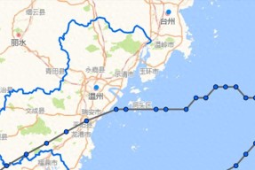台风丹娜丝抵粤发出最后一击，北方炎热再度变强40度将再来