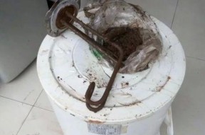 电热水器清洗后不出热水的原因及解决办法（为什么清洗后电热水器不出热水）