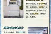 冰箱结冰解决方法（轻松应对冰箱结冰问题）