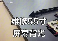电视背光故障的原因及解决方法（诊断和修复电视屏幕背光故障的关键步骤与技巧）
