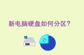 电脑系统盘识别方法是什么？如何查看系统盘？
