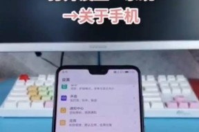 10秒解决手机卡顿问题的神奇方法（快速清理手机内存）