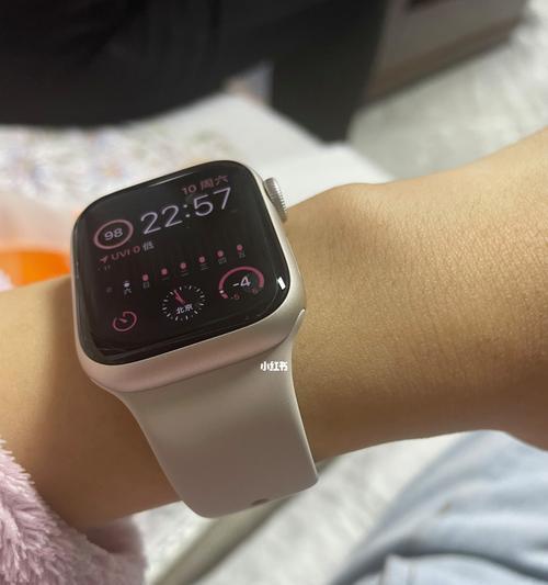 AppleWatchS8深度体验报告（颠覆你对智能手表的认知，AppleWatchS8用科技改变生活）  第3张