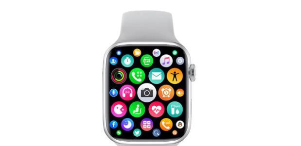 全面介绍AppleWatch的功能及特点（体验最新一代智能手表，了解AppleWatch的方方面面）  第1张