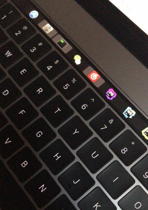 如何将MacBook连接到电视（简单步骤教你实现MacBook与电视的连接）  第1张