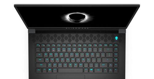 全新AlienwareM17R5锐龙版评测（重磅来袭，游戏界的新宠儿）  第1张