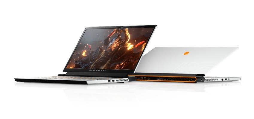 全新AlienwareM17R5锐龙版评测（重磅来袭，游戏界的新宠儿）  第2张