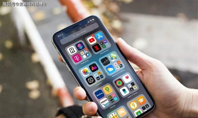 探秘iPhone1代（从发布到影响全球，iPhone1代的历史和影响力）  第3张