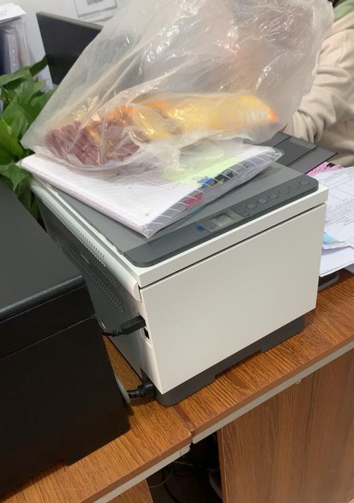 如何设置打印机自动双面打印功能（简单操作、节省纸张、提高效率）  第3张
