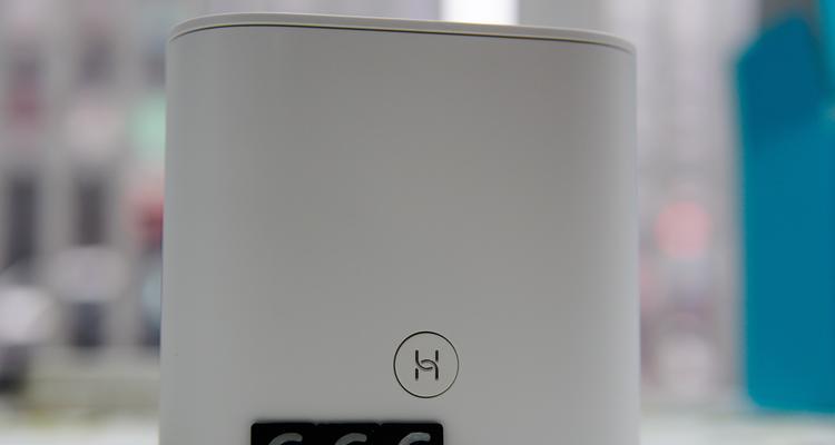 荣耀路由Pro2基础使用指南（了解荣耀路由Pro2的配置和功能，轻松构建稳定的无线网络）  第3张