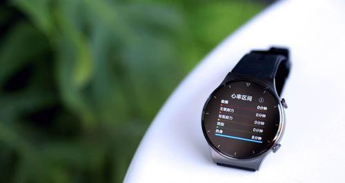 华为手表新款WatchGT2如何连接手机（简单操作，快速连接）  第3张