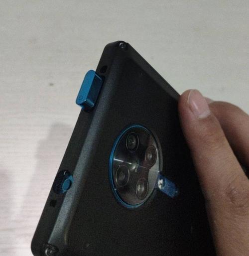 红米K30Pro充电器的功率选购指南（选择适合红米K30Pro的充电器，快速充电不误。）  第3张