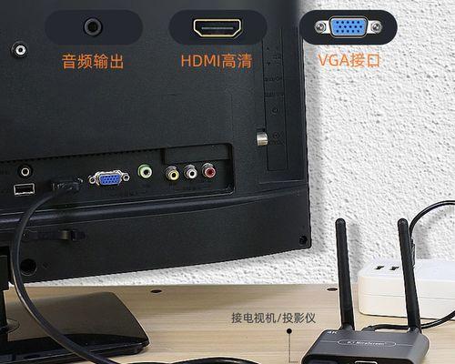 投影仪显示不完整屏幕的原因及解决方法（探索投影仪显示不完整屏幕的问题以及解决方案）  第1张
