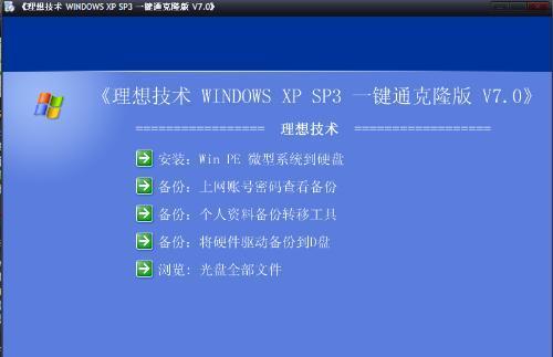 制作U盘启动盘的简易教程（快速制作U盘启动盘，轻松应对系统故障和安装）  第2张