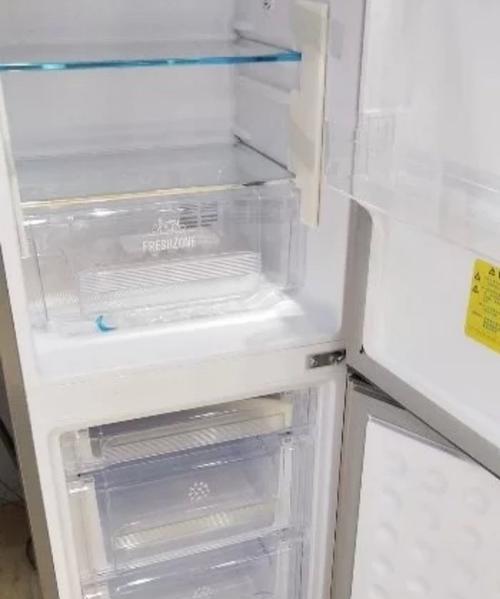 冰箱不制冷的原因及解决办法（解决冰箱不制冷的实用方法）  第2张