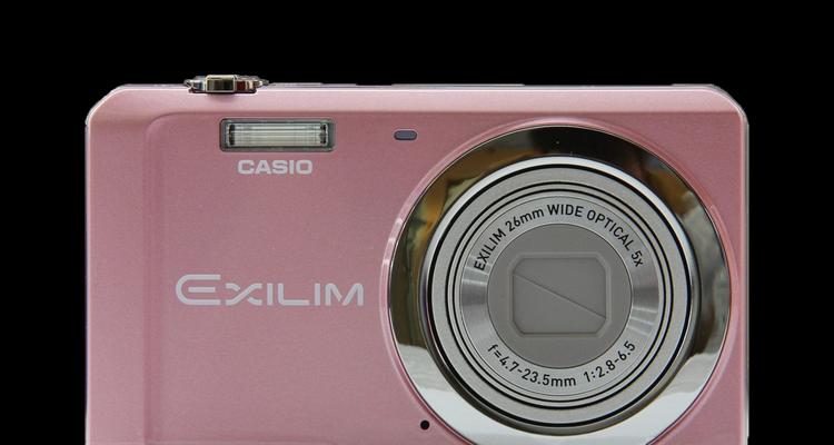 教你如何使用Casio相机将照片传输到手机（通过无线传输技术轻松分享珍贵瞬间）  第2张