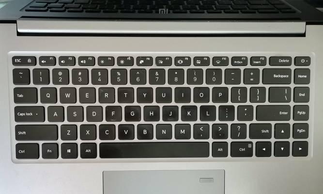 电脑键盘数字键无法打出来的解锁方法（快速恢复电脑键盘数字键功能的有效技巧）  第3张