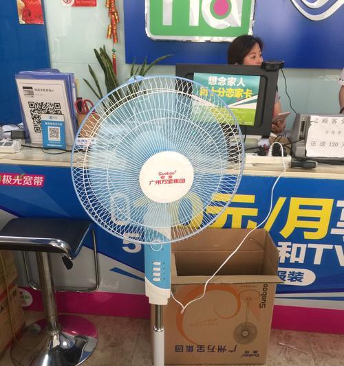 电风扇价格的线上线下差异（电风扇价格为何在线上和线下有显著差别？）  第3张