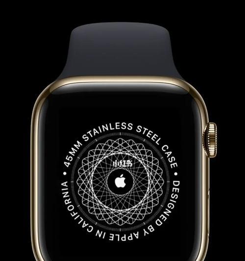 AppleWatch无法开机的原因和解决办法（掌握这些技巧，让你的AppleWatch重新启动）  第3张