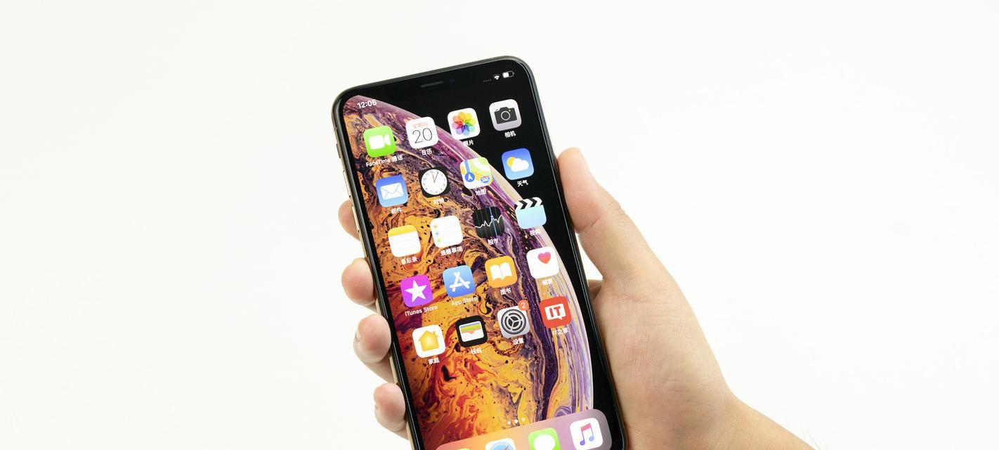 回顾iPhone1代（探索iPhone1代的历史和影响力）  第1张