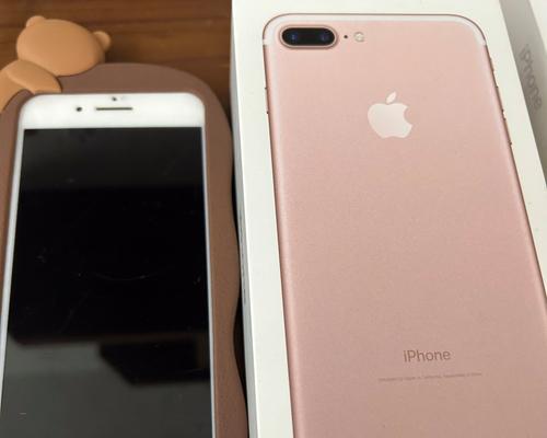 回顾iPhone1代（探索iPhone1代的历史和影响力）  第3张