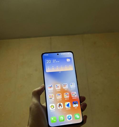 小米12SUltra拍照神器（超清画质、多功能拍摄，小米12SUltra成为摄影爱好者的不二选择）  第2张