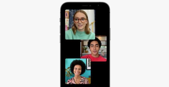 探究Facetime的含义及应用（Facetime是什么、如何使用，以及其影响力）  第2张
