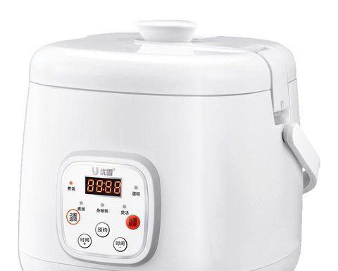 解决Thermos电饭煲故障的实用方法（有效解决Thermos电饭煲故障的实用指南）  第3张