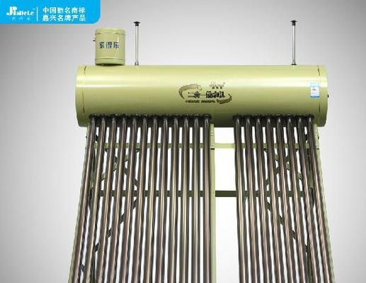 如何清洗和维护长时间使用的太阳能热水器（延长太阳能热水器寿命的关键方法及步骤）  第3张