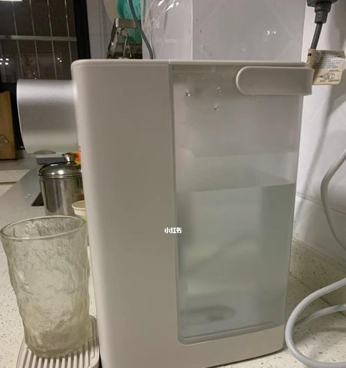 解决饮水机出水口不出水的问题（排除故障，让饮水机恢复正常供水）  第3张