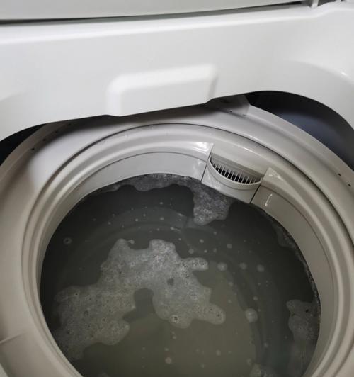 洗衣机清洗指南（轻松保持洗衣机的清洁和功能正常）  第3张
