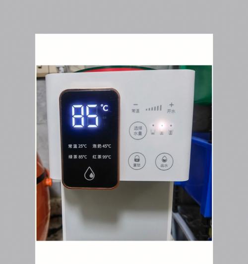揭秘饮水机加热故障的可能原因（探究导致饮水机加热故障的原因及解决方法）  第3张
