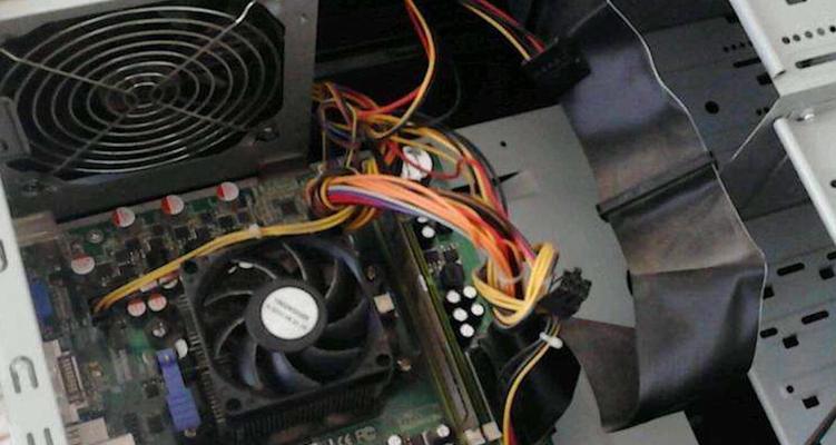 探究电脑频繁重启的原因及解决方法（解密电脑频繁重启的奥秘，保障电脑稳定运行）  第1张