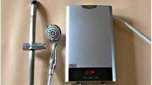 探讨即热式电热水器无电故障及解决办法（即热式电热水器无法工作的原因和处理方法）  第3张