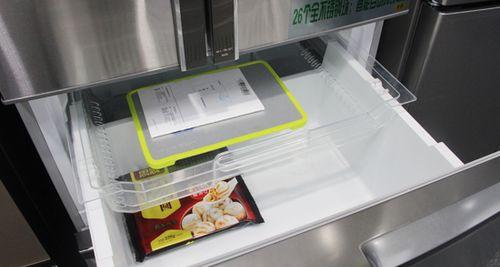 美菱冰箱C0故障码原因及维修处理方法剖析（详解美菱冰箱C0故障码表示的问题及应对措施）  第3张