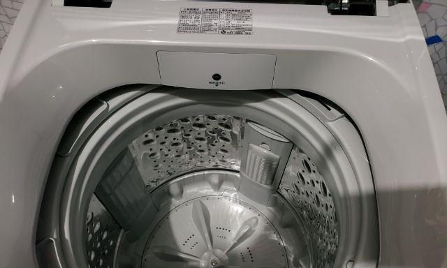 洗衣机驱动故障解决方法（如何应对洗衣机无法正常运转的问题）  第1张