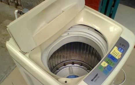 洗衣机驱动故障解决方法（如何应对洗衣机无法正常运转的问题）  第3张