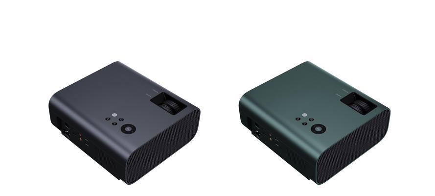 将投影仪变成触摸屏（探索投影仪技术的新领域）  第1张