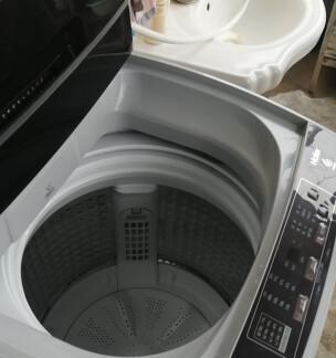 如何维修海尔洗衣机无法排净的问题（排水问题解决方案及维修技巧）  第2张