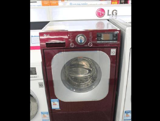 如何正确安装LG洗衣机水嘴接头（简单步骤教你安装水嘴接头）  第2张