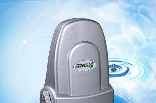 净水器水质检测的原理与方法（科学）  第3张