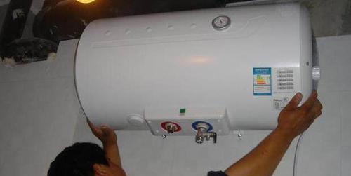 家用热水器漏水能修吗（探讨家用热水器漏水的修复方法及关键点）  第3张