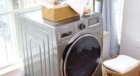洗衣机放东西很响怎么办（解决洗衣机噪音问题的有效方法）  第2张
