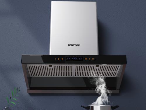 如何使用华帝油烟机清洗灶台（清洗灶台的便捷工具和步骤）  第2张