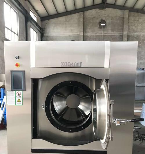 工业洗衣机故障排除指南（解决工业洗衣机故障的关键步骤和技巧）  第3张